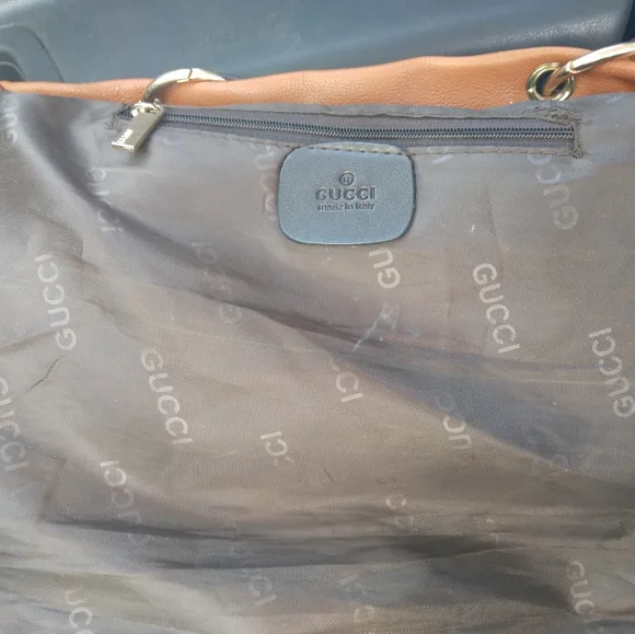 Gucci bag - Picture 2 of 3